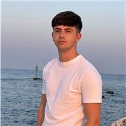 Estudiante de tercero de ingeniería de telecomunicaciones. Imparto clases de matemáticas para primaria, eso y bachillerato